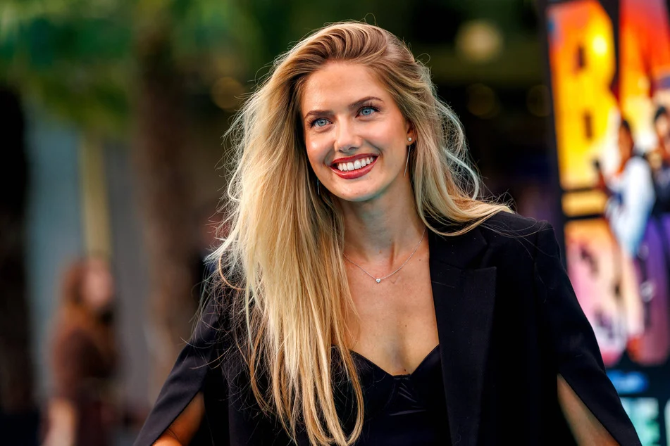 Fredi Richter-Mendau: Partner von Alica Schmidt im Porträt