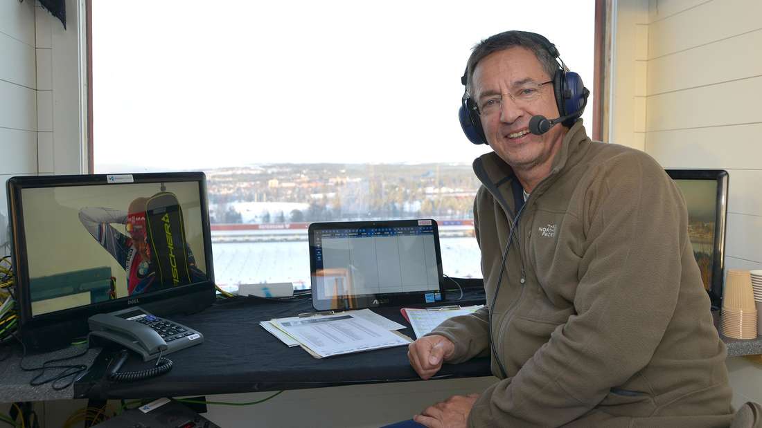 Wilfried Hark Abschied: Ein bewegendes Ende einer Ära