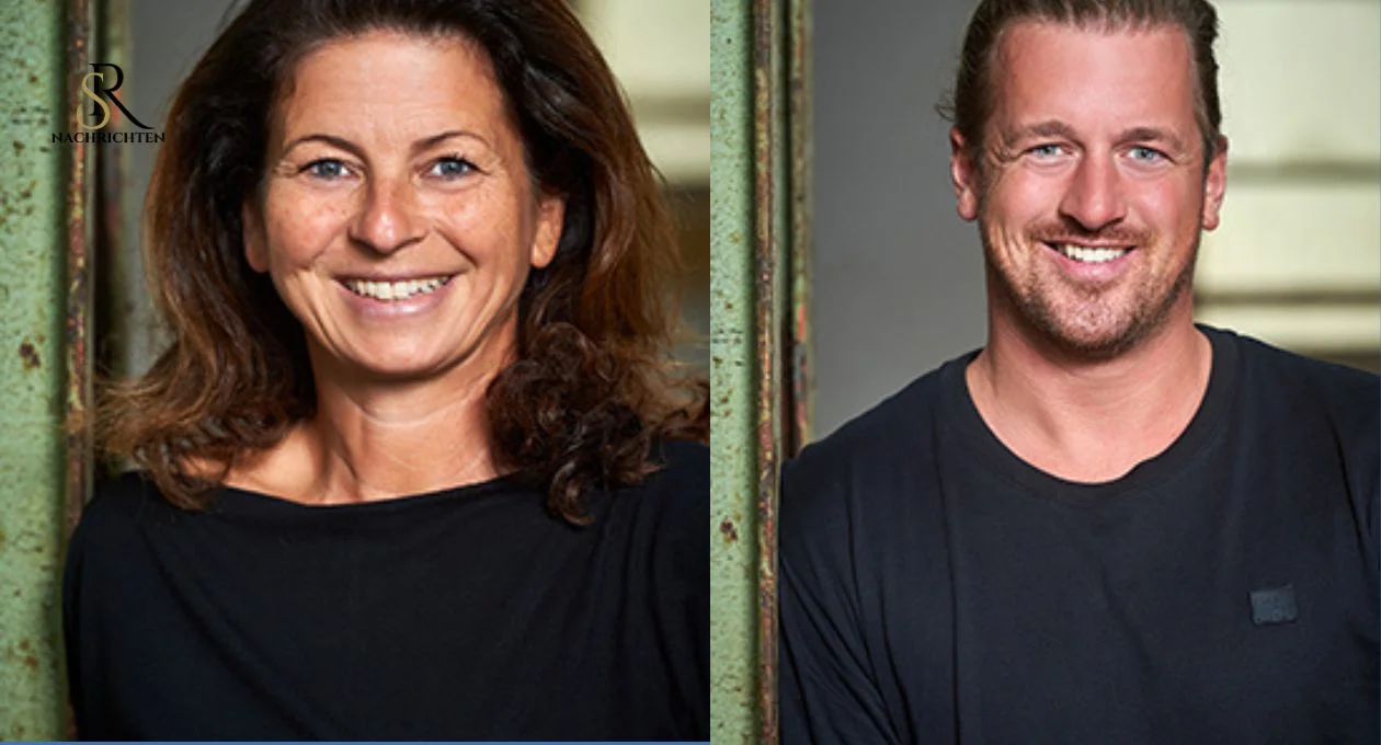 Nicole-Johag-Lebensgefährte – Ein Blick auf das Privatleben der beliebten Moderatorin