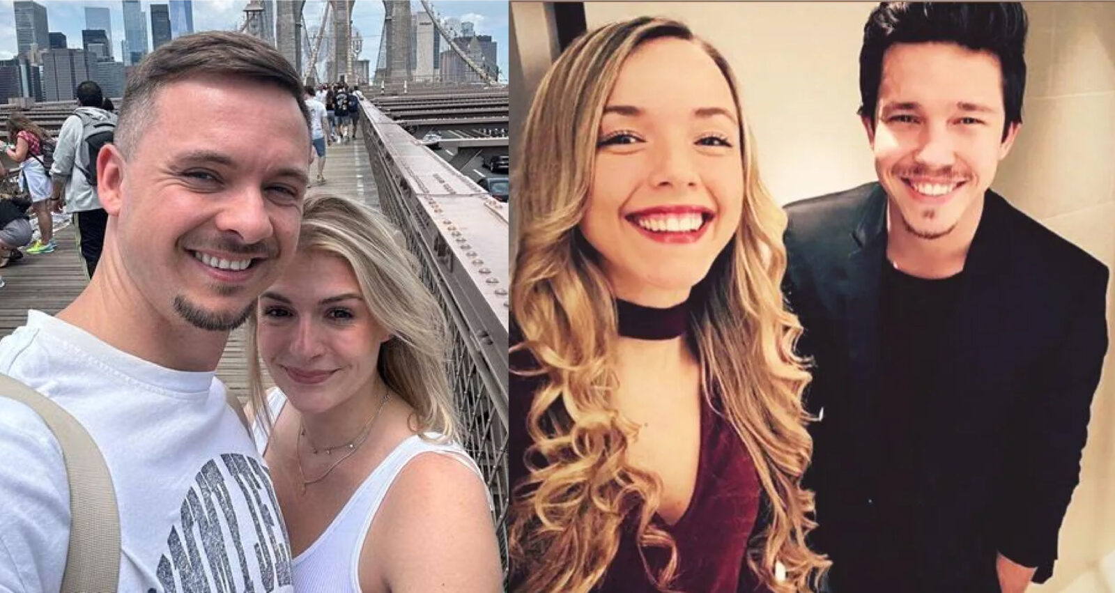 Aileen-Anna-Wellenbrink: Ein Leben zwischen Kreativität, Familie und Medien