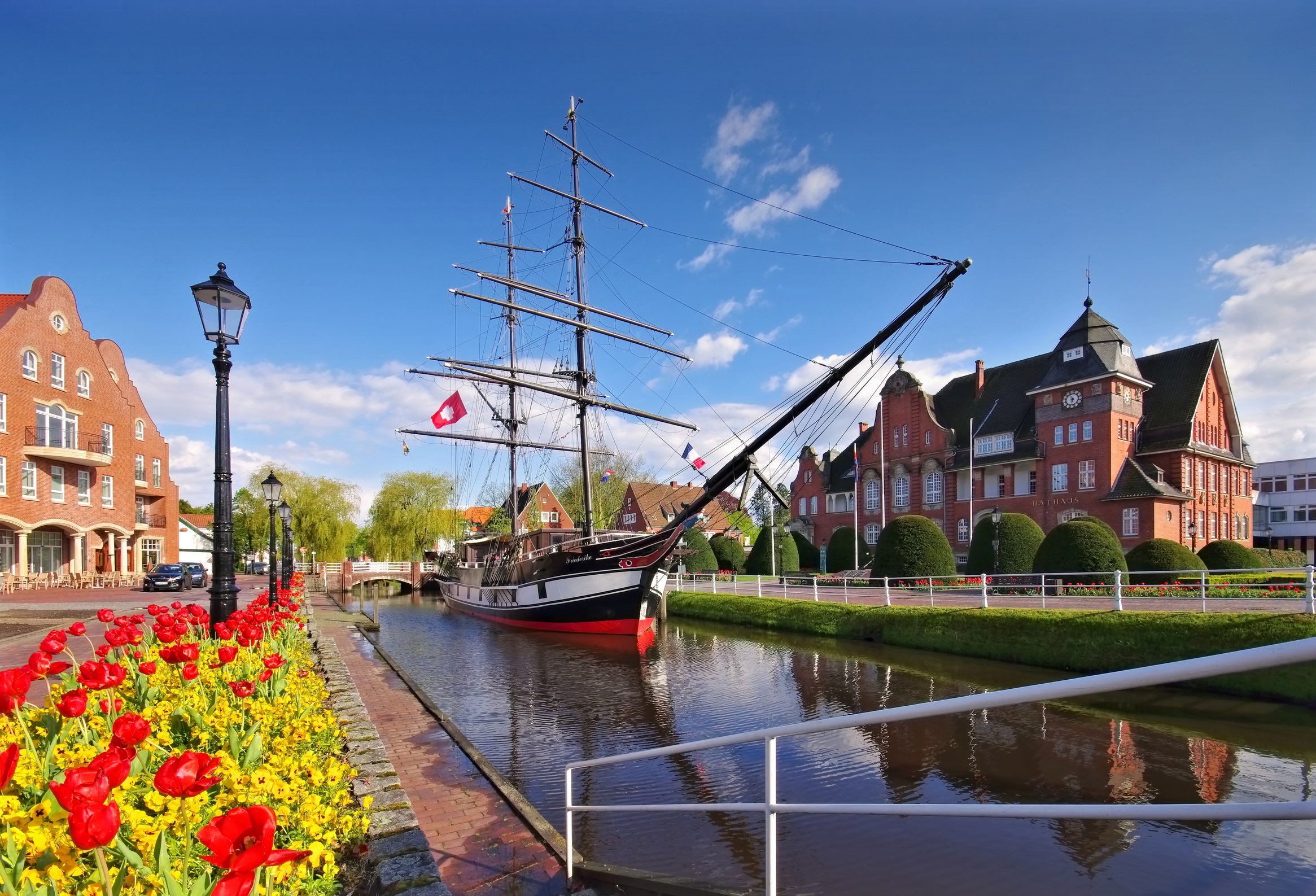 nachrichtenpapenburg.de – Nachrichten, Jobs & Infos aus Papenburg