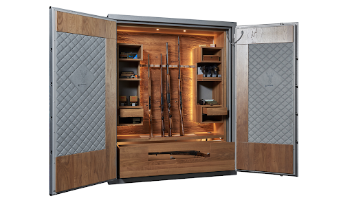 Sicherheit und Komfort