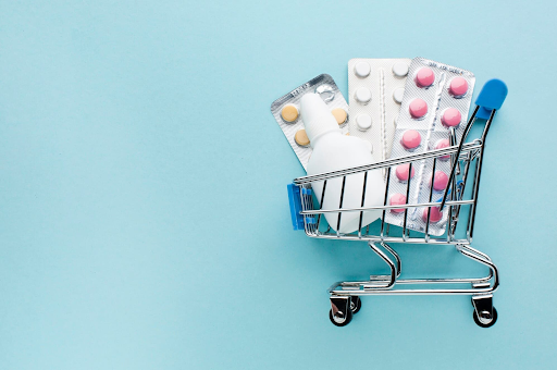 Die Bedeutung von GDP Pharma Logistik für den sicheren Transport Ihrer Medikamente