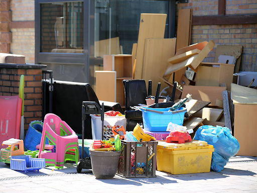 Wie Haushaltsauflösungen bei der Entrümpelung Ihrer Wohnung helfen