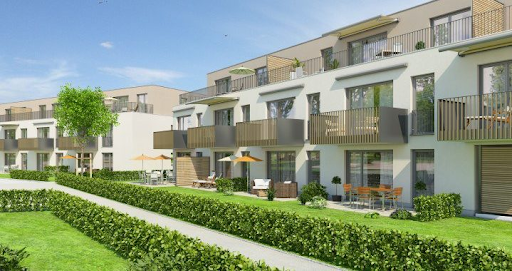 Wie Betreut Wohnen den Lebensabend Erleichtert