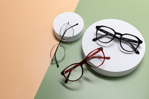 Die besten Tipps für Brillen bestellen: So finden Sie die perfekte Brille für Ihre Augen
