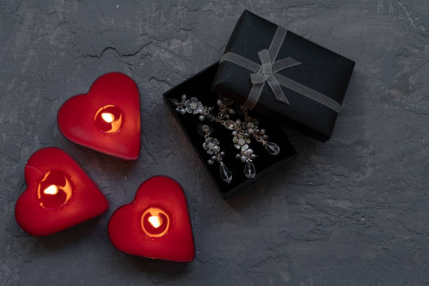 Valentinstag Schmuckgeschenke: Stilvolle Ideen mit bleibendem Wert