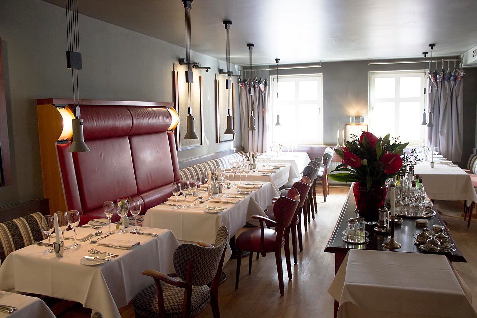 Dining in Moers – The Best Restaurants and Culinary Experiences